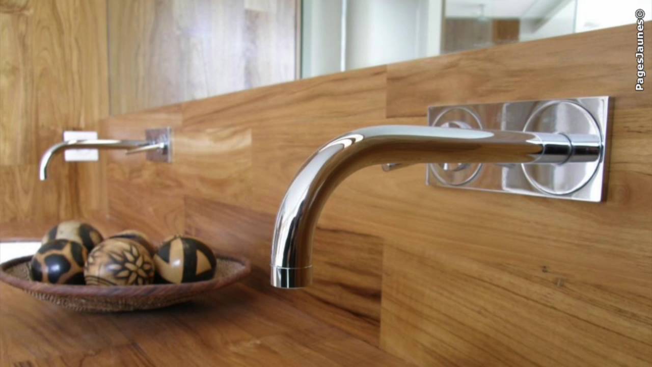 Chauffage, climatisation, plomberie, sanitaire. Entreprise Faugeras Thermique Sanitaire.