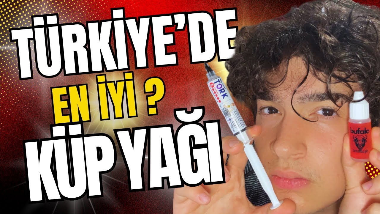 EN İYİ KÜP YAĞINI BULDUM! | Tam kontrol | Küpte hızlan!