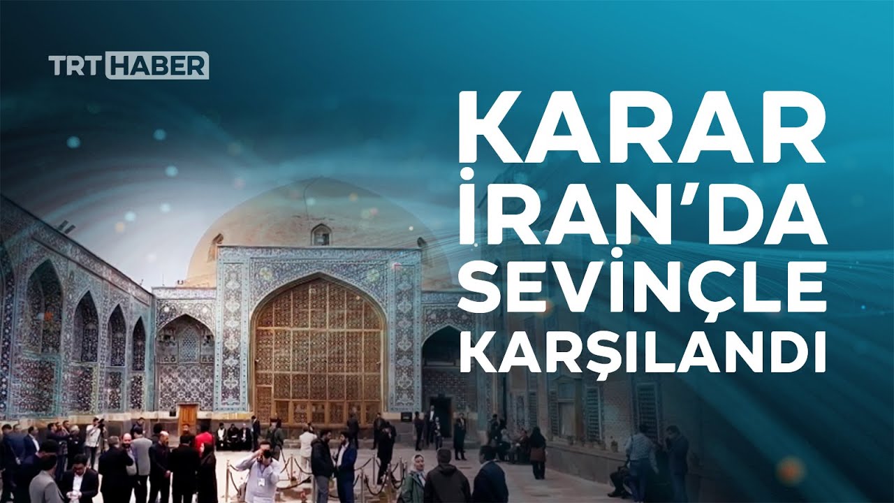 2023'&uuml;n turizm başkenti: Erdebil