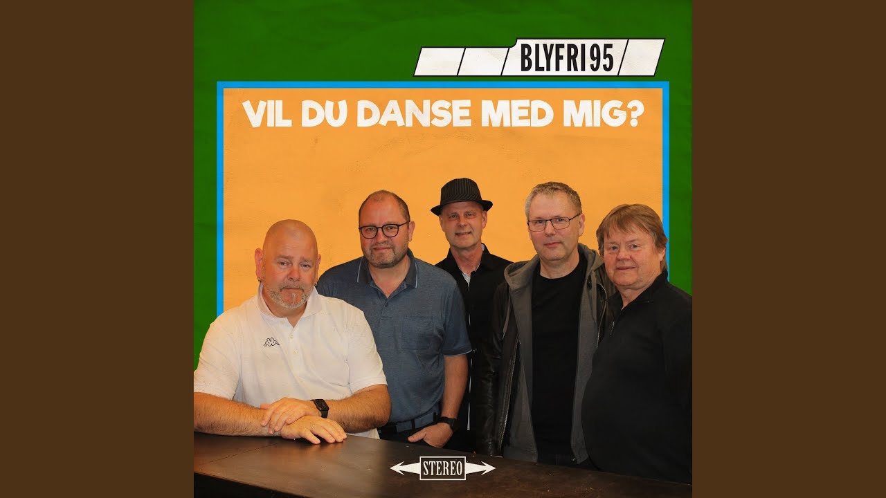 Vil du danse med mig