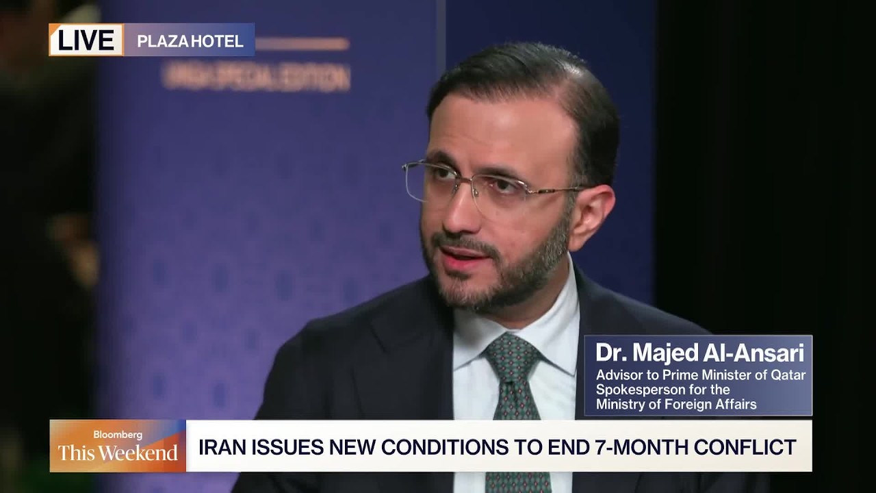 Qatar Works to Bridge the Gap in US Iran Talks