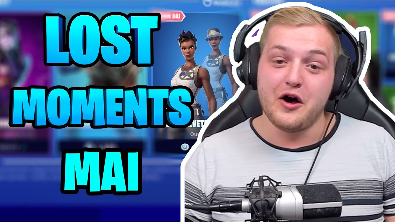 Best of Trymacs | Mai | Lost Moments