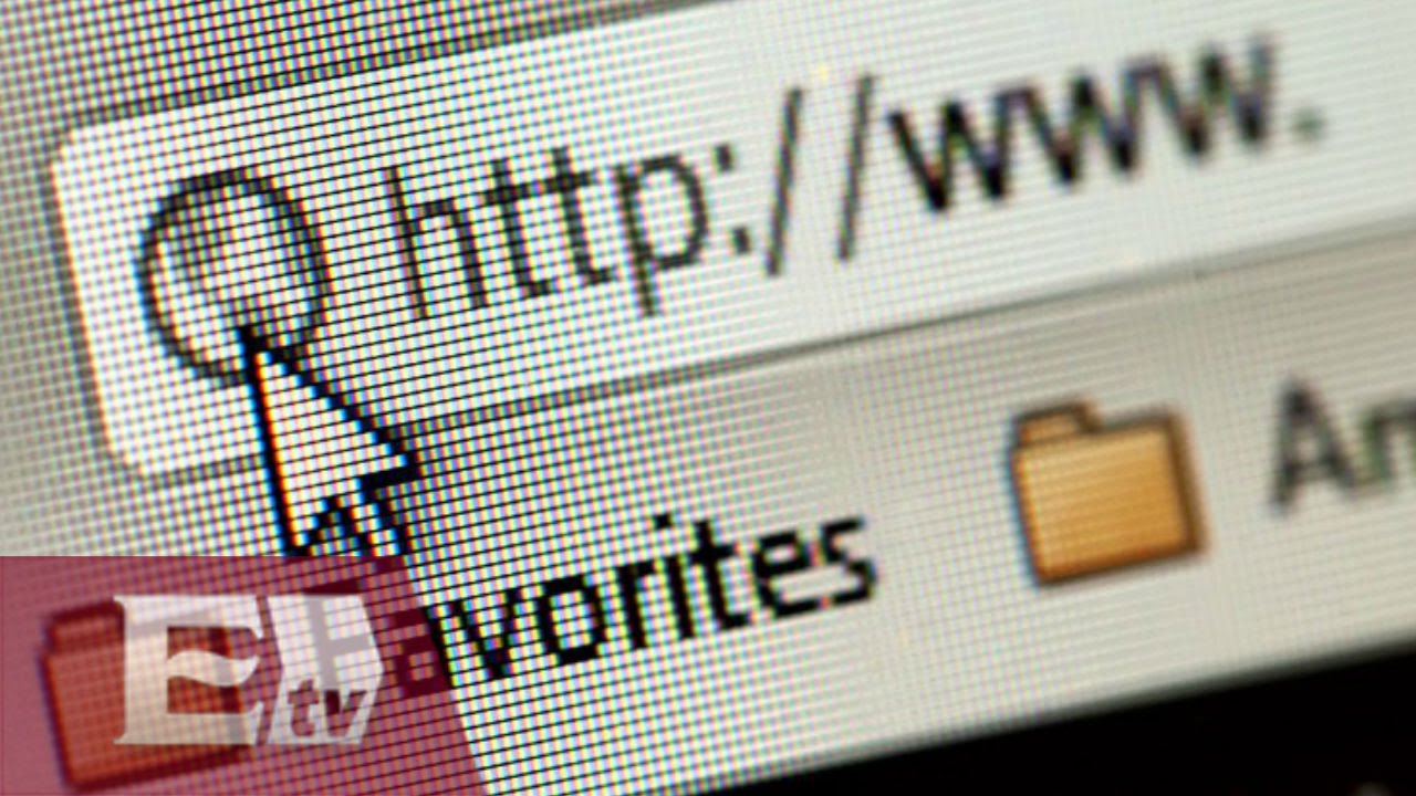 Control de Internet en Estados Unidos / Paul Lara