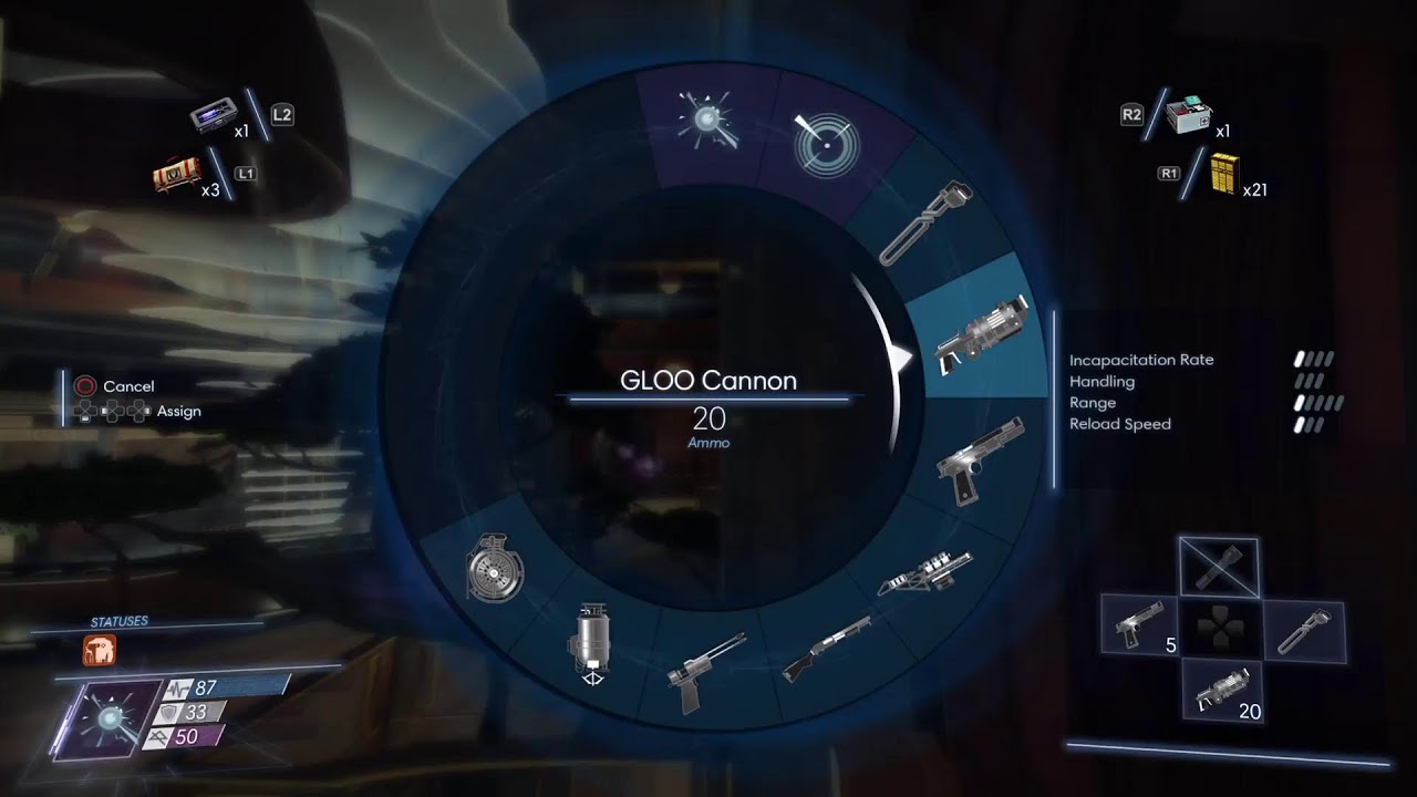 Prey part6