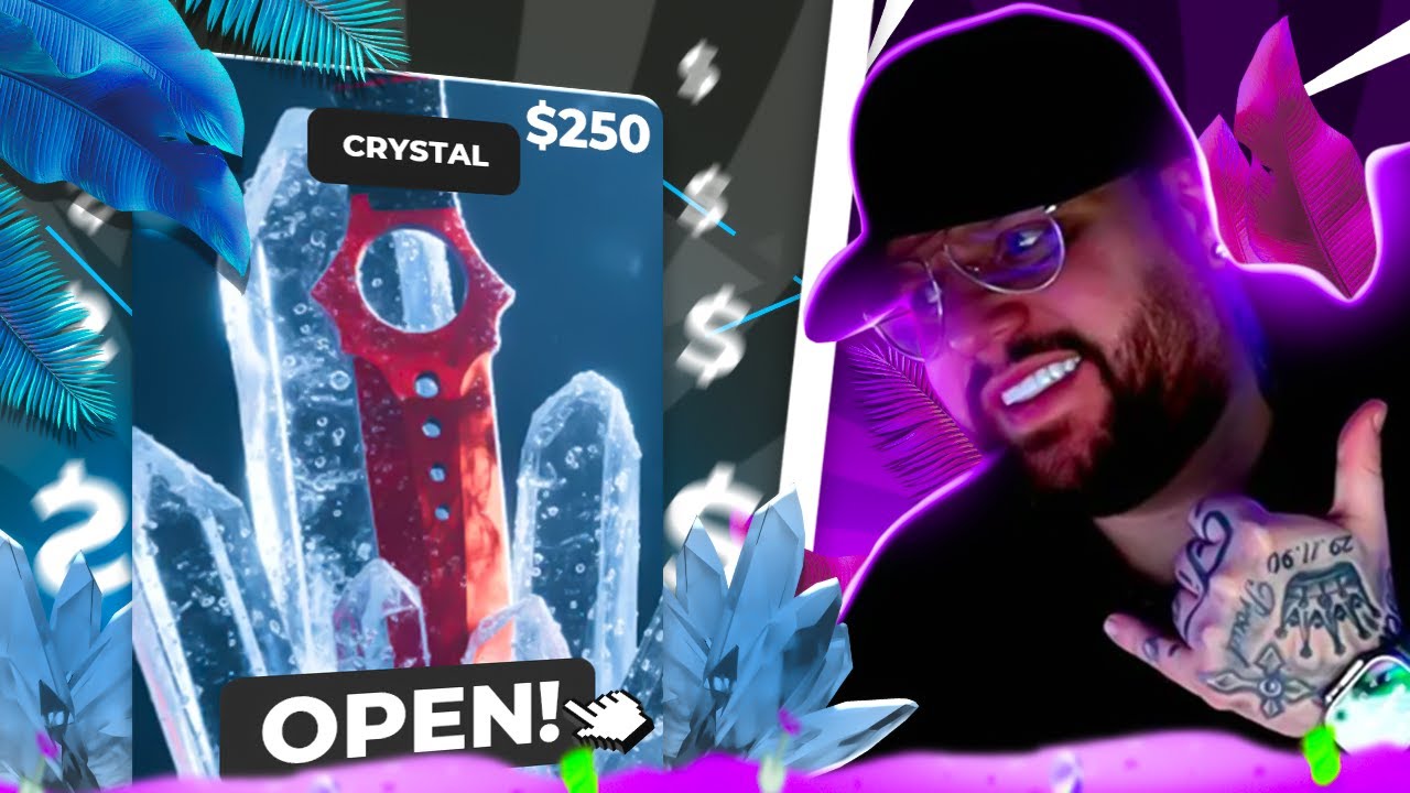 Mit neuen Kisten krasse Skins ziehen !? - Cs2 Case Opening