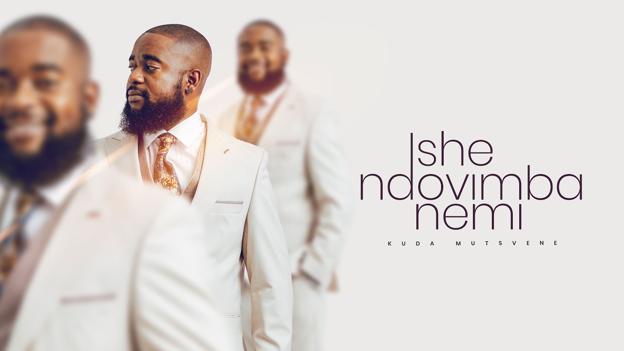 Kuda Mutsvene - Ishe Ndovimba nemi (Audio)
