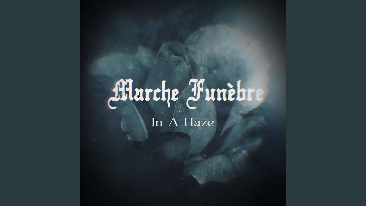 In A Haze