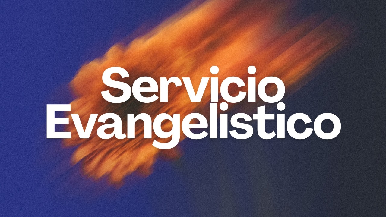 Servicio Evangelistico l Adulam Kannapolis l Pastor Jorge Raudales