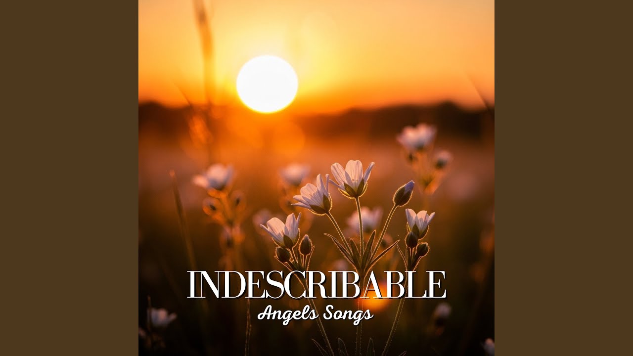Indescribable