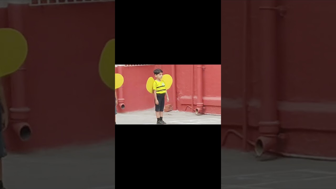 Sports day...🤾🤾
