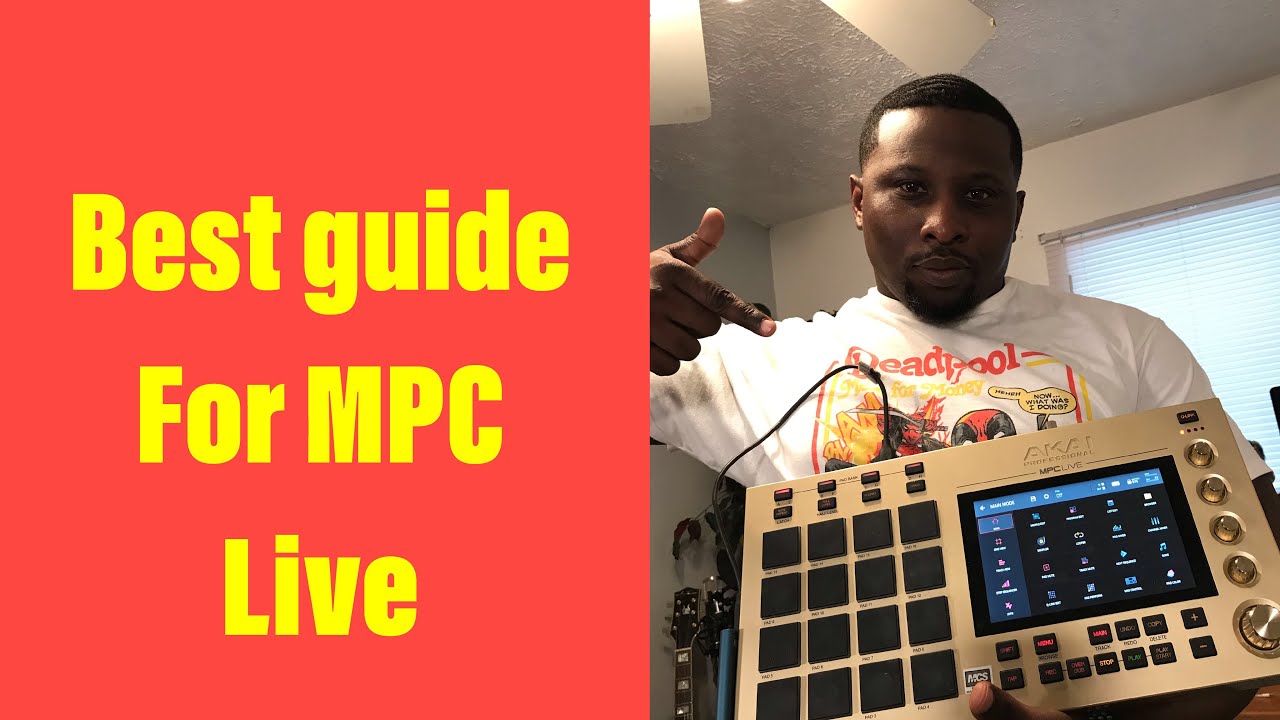 MPC LIVE-MATTHEW STRATTON COURSE REVIEW