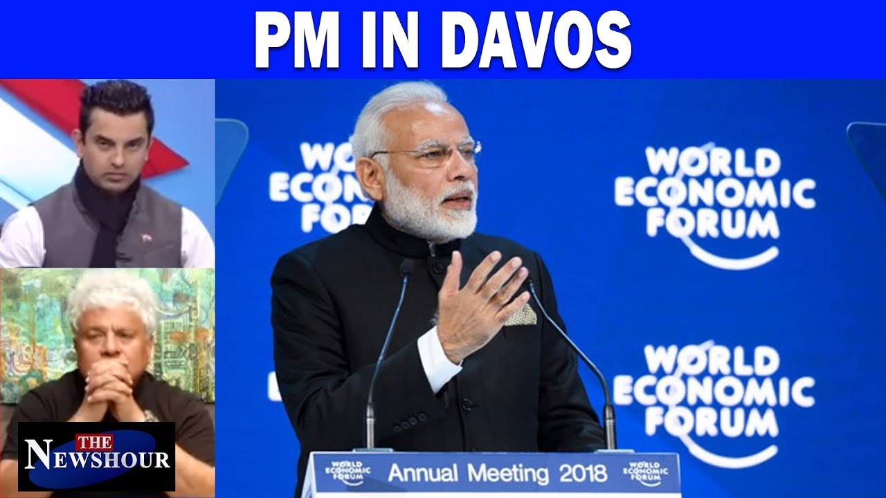 Has Rahul Gandhi Let Down India In A Haste To Target PM Modi? I The Newshour Debate(23rd January)