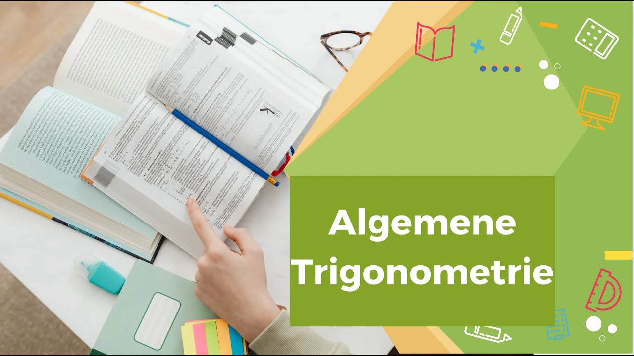 Algemene Trigonometrie