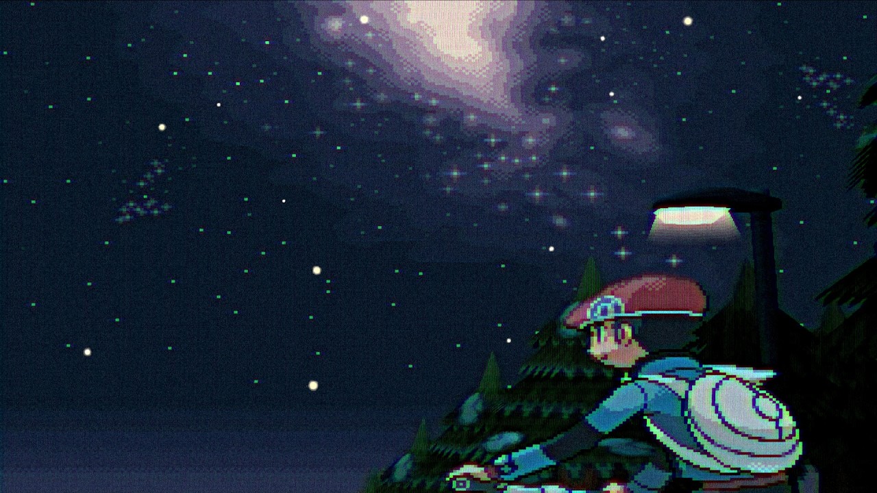 Sinnoh Music But Make It * 𝑬 𝑿 𝑻 𝑹 𝑨 * Nostalgic