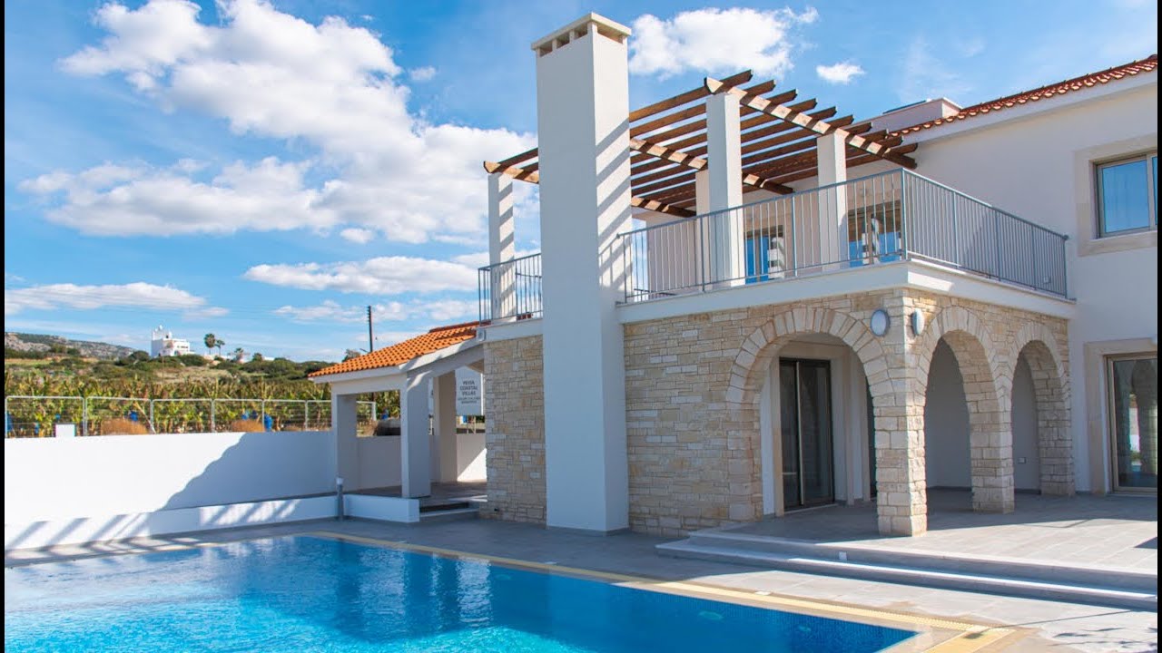 Peyia Coastal Residences, Paphos, Cyprus