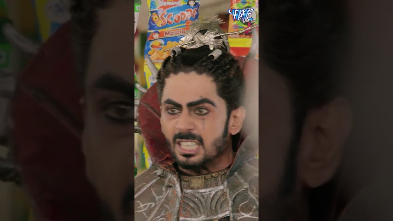 Baalveer returns #balveer #devjoshi #shorts #shortsfeed #viralsong #vivan