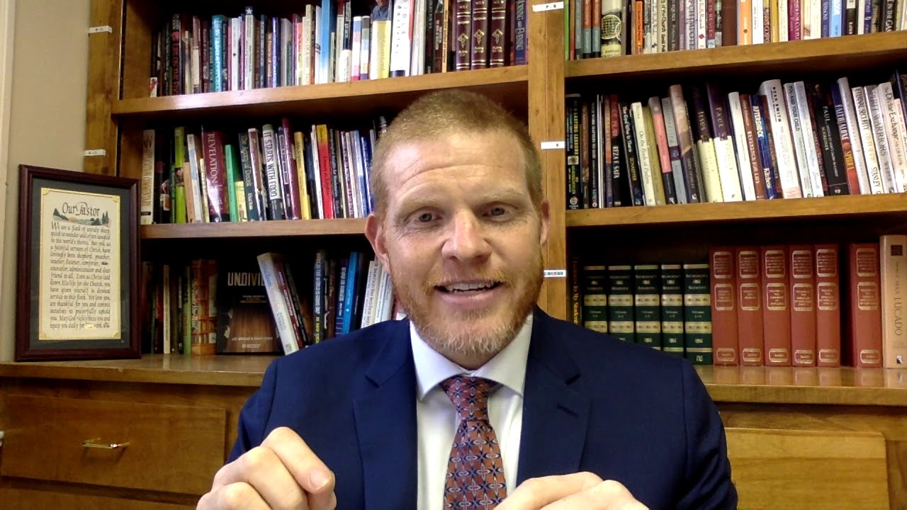 Matthew 7 17 20 - What kind of tree are you?