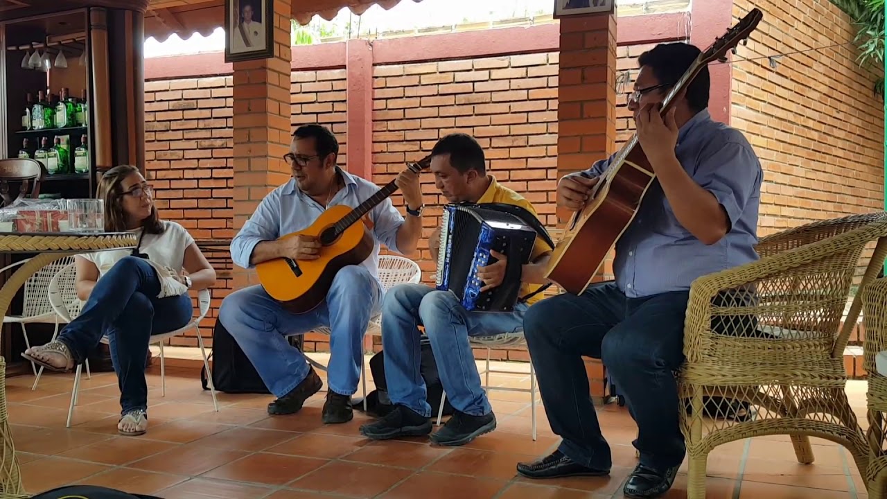 De Rodillas (Octavio Daza) By Michelo, Mancel Cardenas y Eris Puente