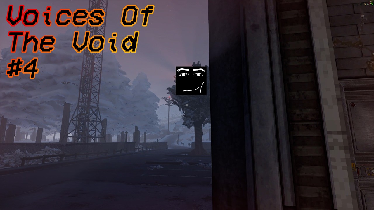 Солнце = Смерть! - Voices Of The Void [0.9.0]