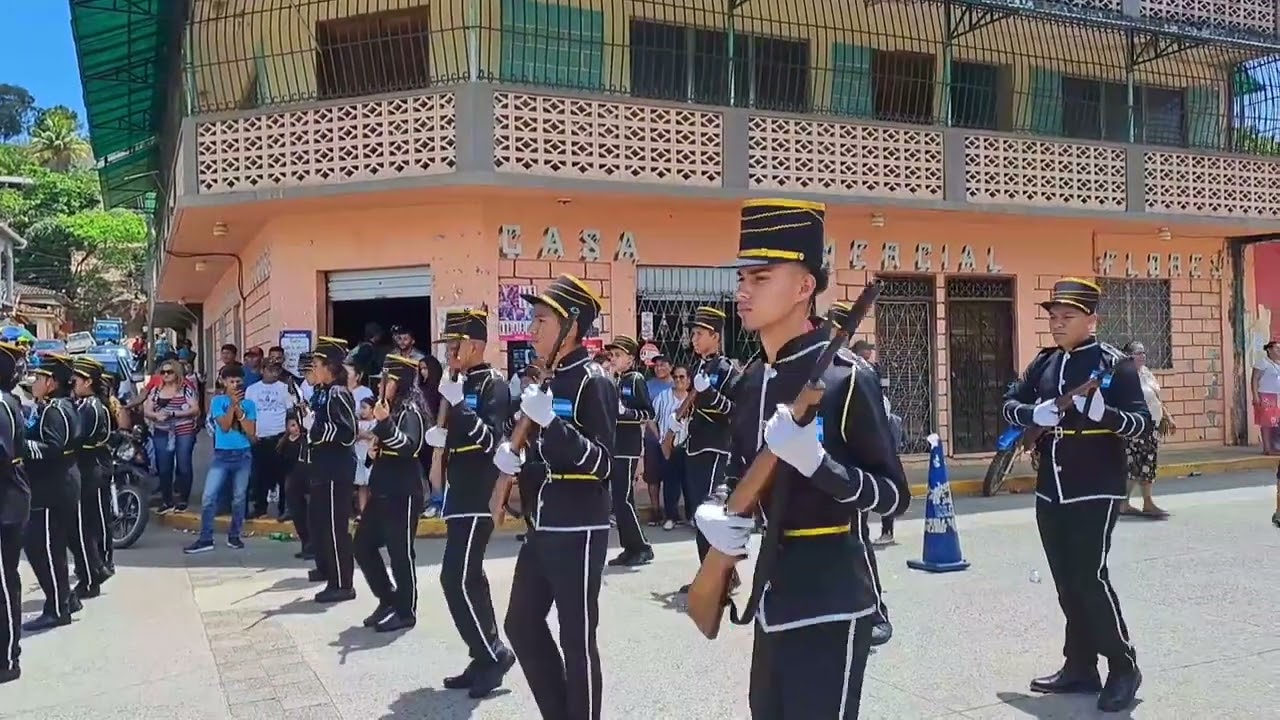 IJAD  CADETES 15 DE SEPTIEMBRE 2023