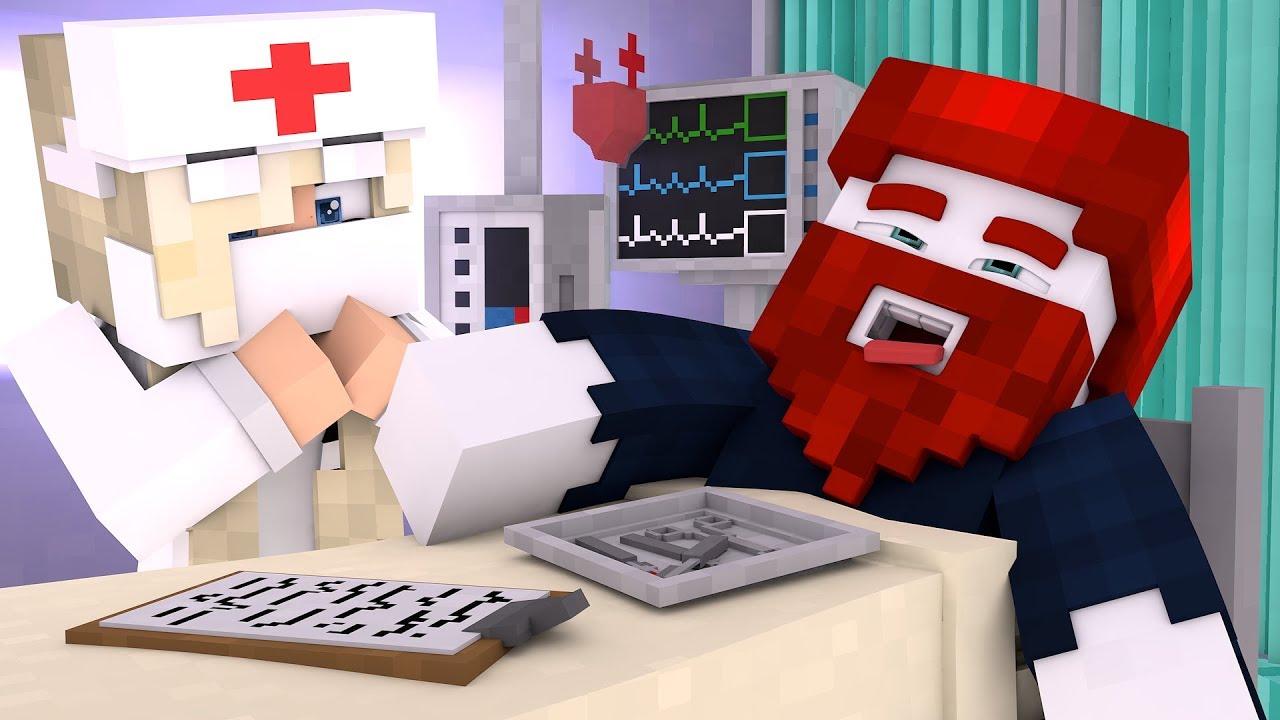 Einen Tag als Arzt arbeiten!