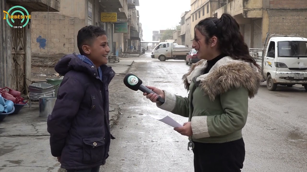 PÊŞBIRKA ROJIYÊ