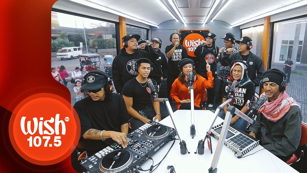 Morobeats perform 