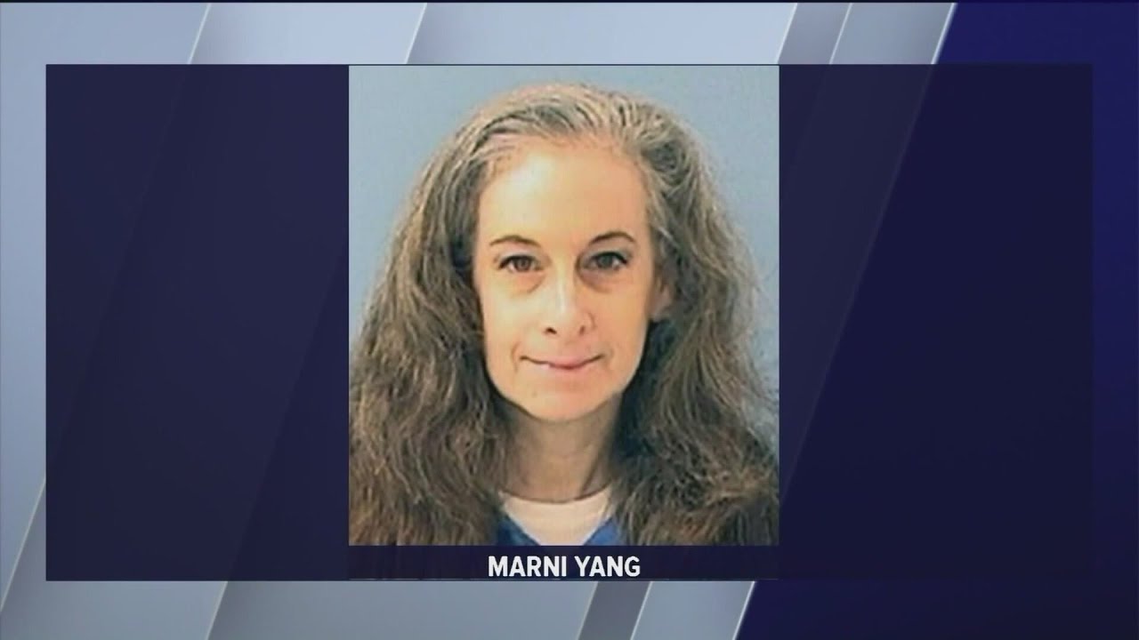 Judge to hear new evidence in Marni Yang's murder conviction