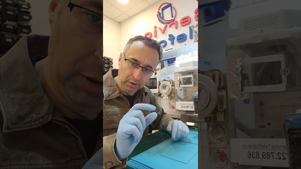 Service Telefoane.Reparatii si recenzii live telefoane si tablete.