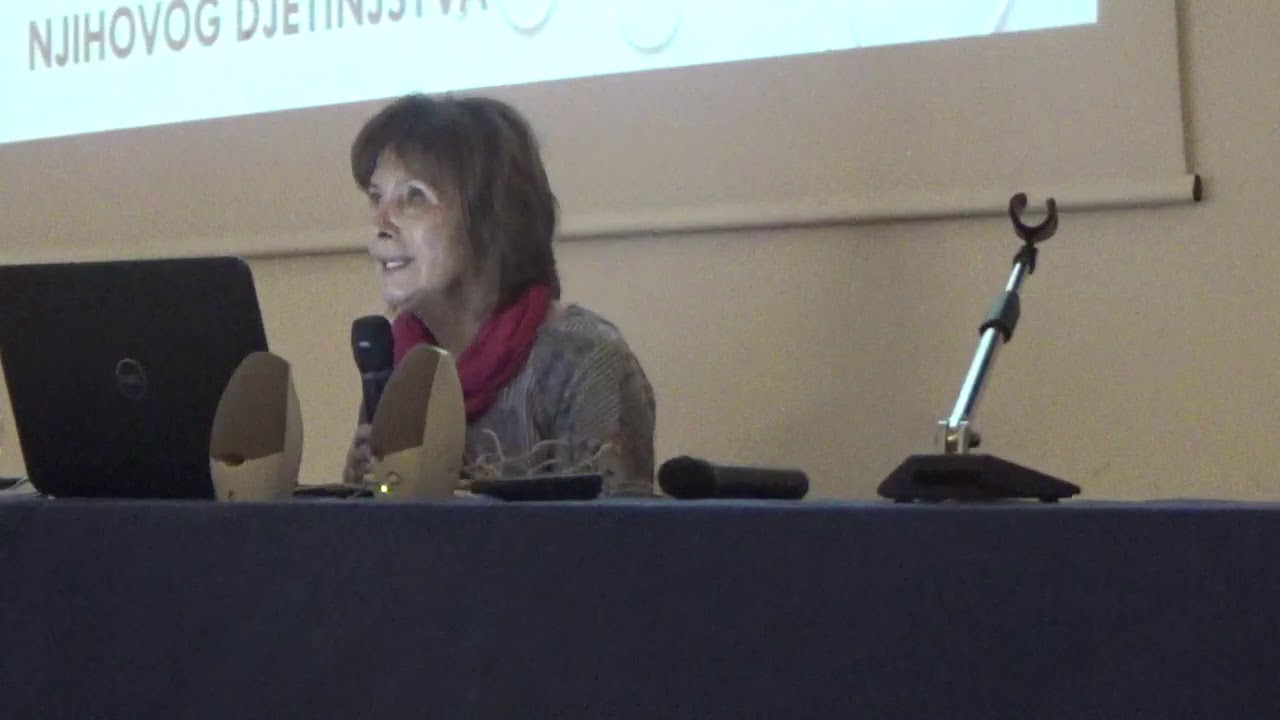 ZAŠTO USPIJEVA VERBALNO ZLOSTAVLJANJE
