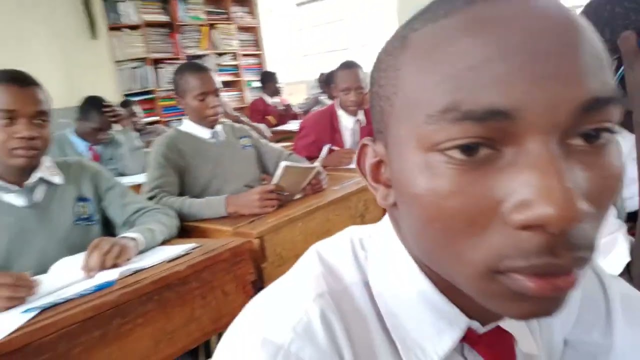 KABIANGA: F4W 2021 class.