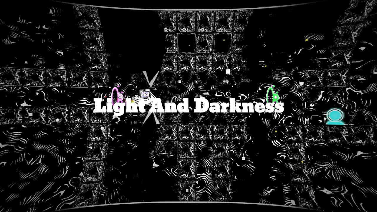 Light And Darkness