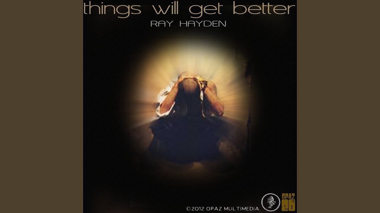 Things Will Get Better (Uk Lp Cut) (feat. Natasha Campbell)