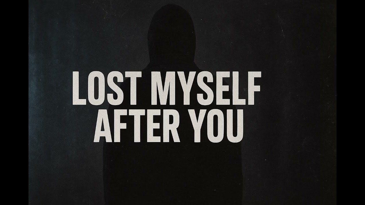 BruisedBoy - Lost Myself After You [Official Audio]