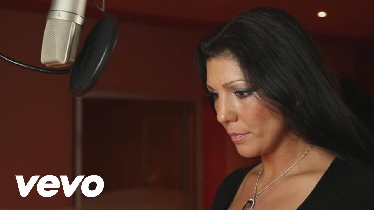 Joana Jimenez - No Quiero Saber De Ti (Version Estudio)