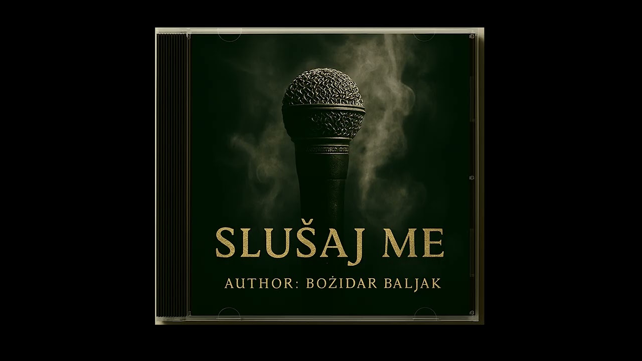 SLUŠAJ ME