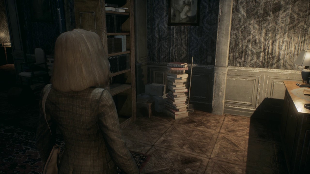 Remothered 22 JUN 2017   Part 2