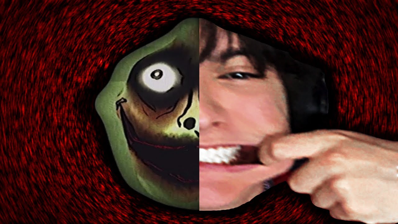 I Conquered The Hop Hop’s NIGHTMARE MODE
