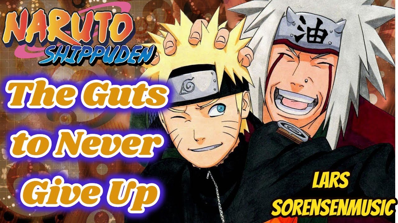Naruto Shippuden Unreleased OST - 