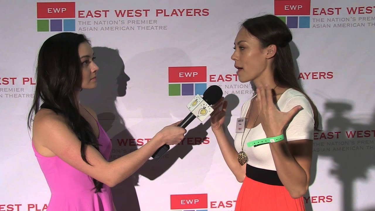 East West Players One Night Only 2014