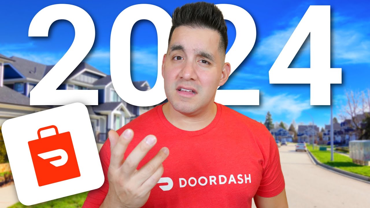 Is Driving For DoorDash Worth It? (2024)
