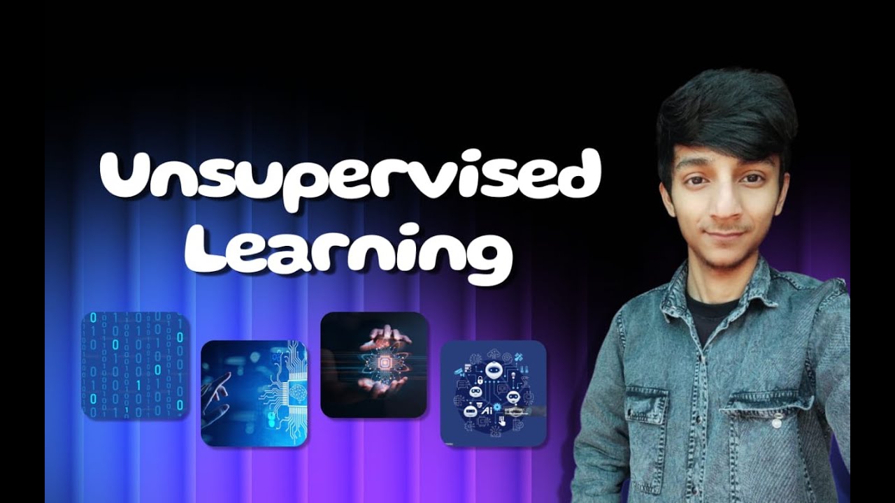 Unsupervised Learning || Types of Machine Learning || Deep Dive in Machine Learning