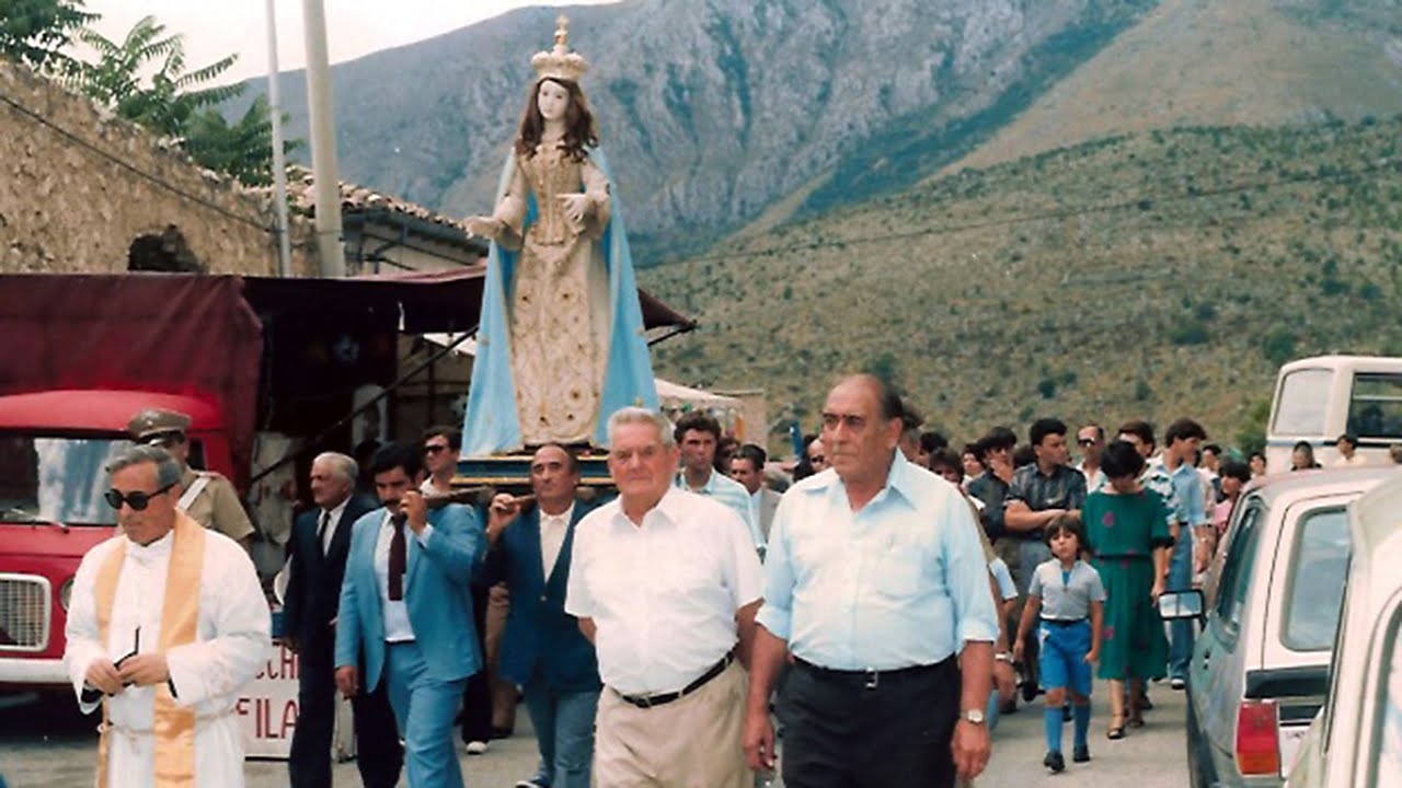 Secolo 19esimo Ofena Abruzzo