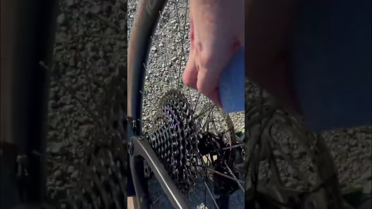 Gomme bici: Gonfiaggio lampo con Cyplus AS2 Ultra! 
