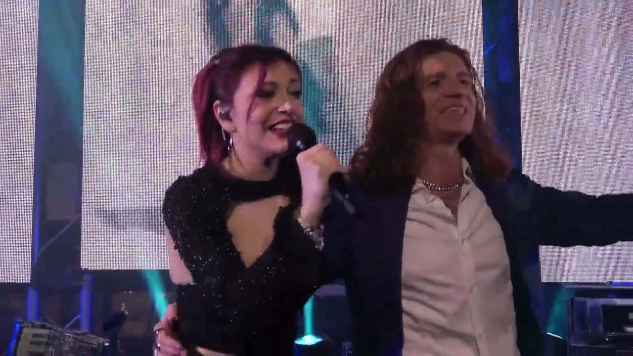 ORCHESTRA OMAR LAMBERTINI EUROBAITA AL LAGO CASTELFRANCO VENETO (TV) 27 12 2023