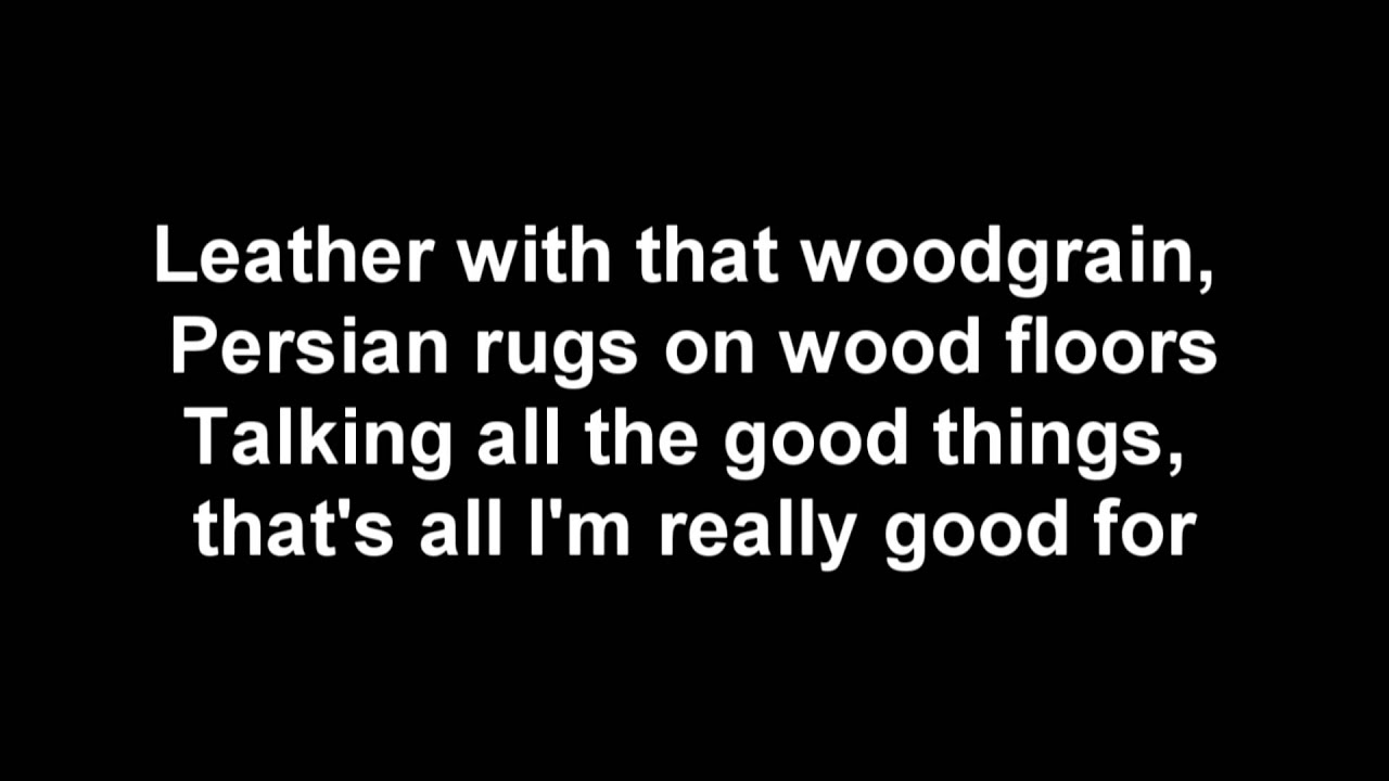 Drake - Underground Kings Lyrics (Dirty Version)