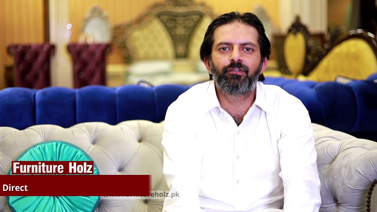 Furniture Holz #Faisalabad #BusinessDocumentary #BrandIntroduction