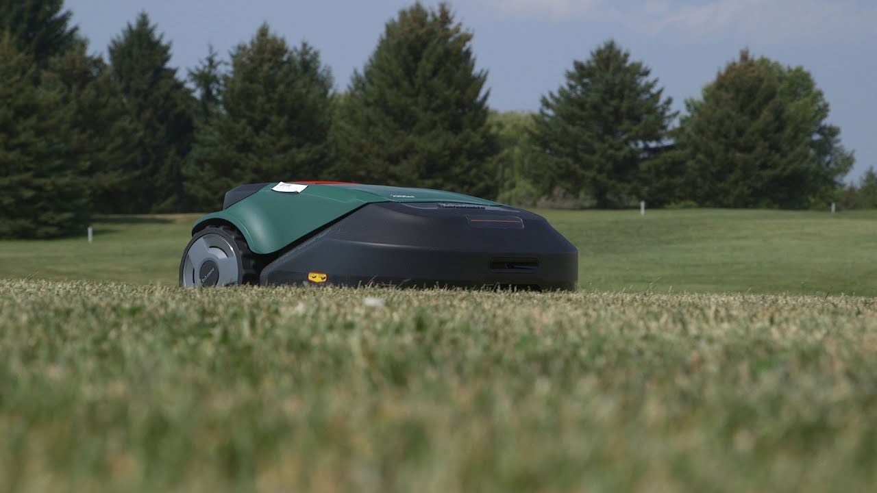 Robot Lawn Mowers Put to the Test | Consumer Reports