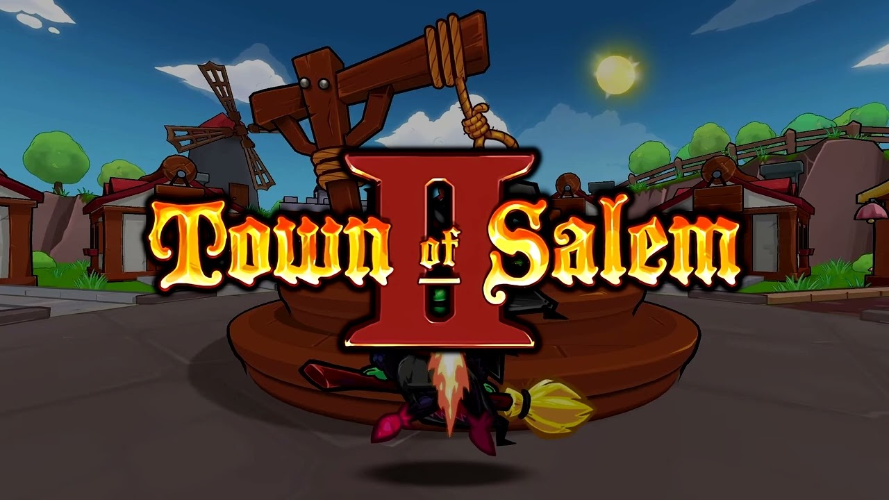 Town of Salem 2: Night Music