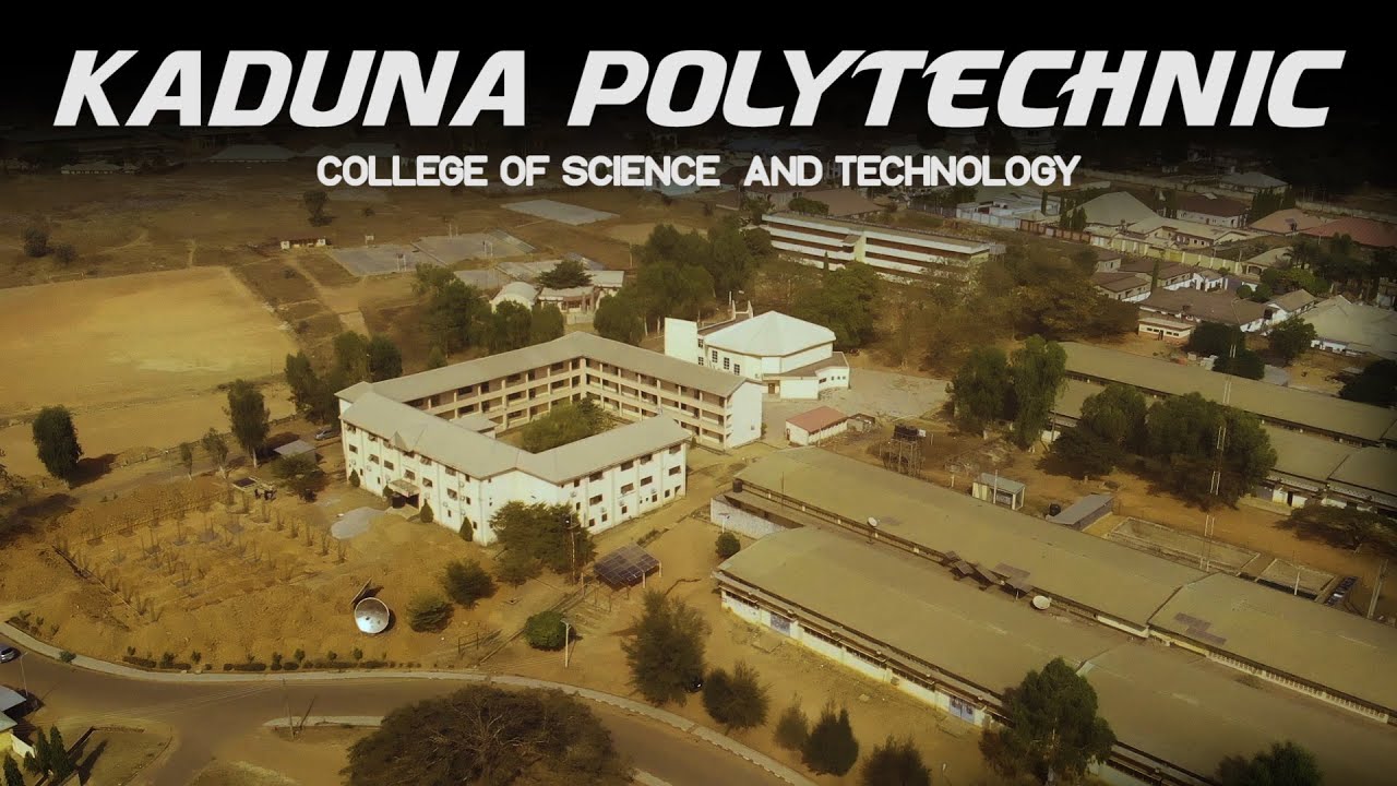 Eating New Northern Foods While Exploring Kaduna Polytechnic Campus